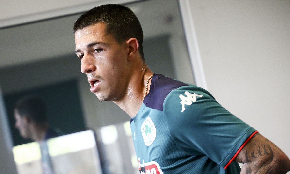 Παναθηναϊκός: Ακόμα ένα δημοσίευμα για Αϊτόρ – Ποιες ομάδες αναφέρονται