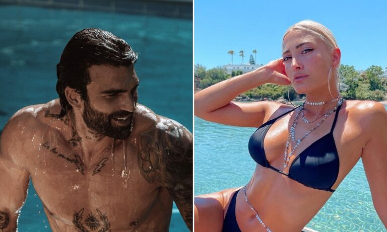 Τούνη – Αλεξάνδρου το… φωνάζουν! Μαζί διακοπές!