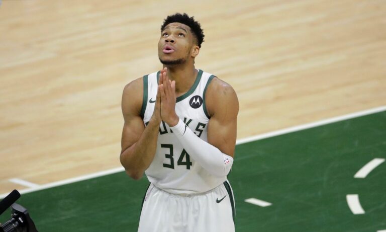 Αντετοκούνμπο πριν το Game 6: «Όχι άλλα ματς, ας τελειώνουμε – Συγκέντρωση σε κάθε κατοχή»