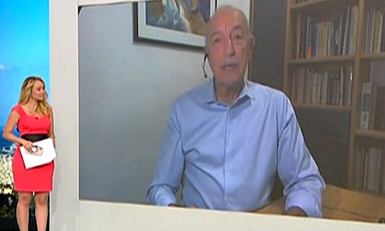 Αρνιακός Καιρός: Μεγάλη προσοχή και επαγρύπνηση – Πανίσχυροι άνεμοι!