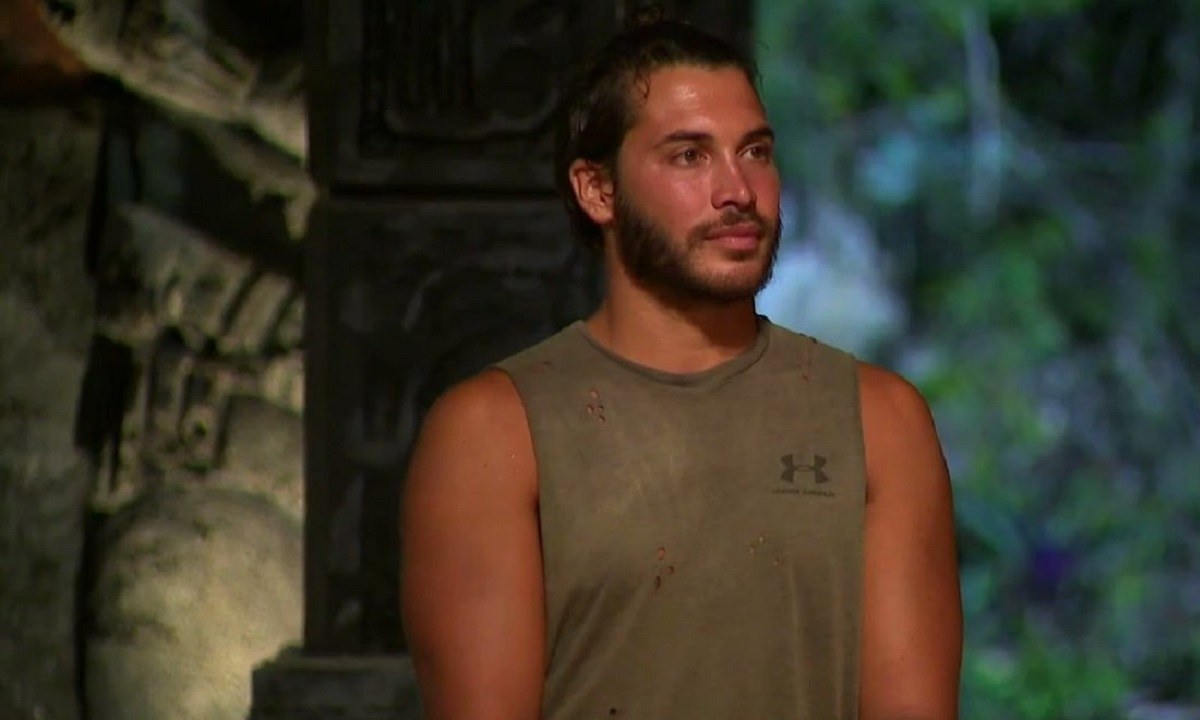 Survivor – Γιώργος Ασημακόπουλος: Μίλησε για την πλαστική στους κοιλιακούς