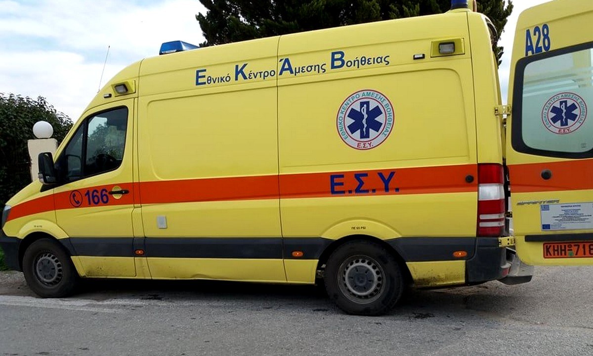 Σοκ στη Νίκαια: Νταλίκα παρέσυρε παιδιά – Νεκρή 7χρονη, τραυματίστηκε 12χρονη