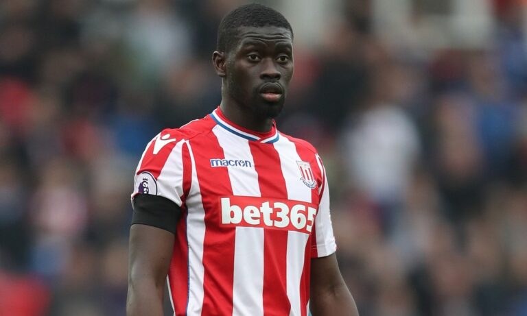 Άρης: Έφυγε για να… επιστρέψει ο Εντιαγέ