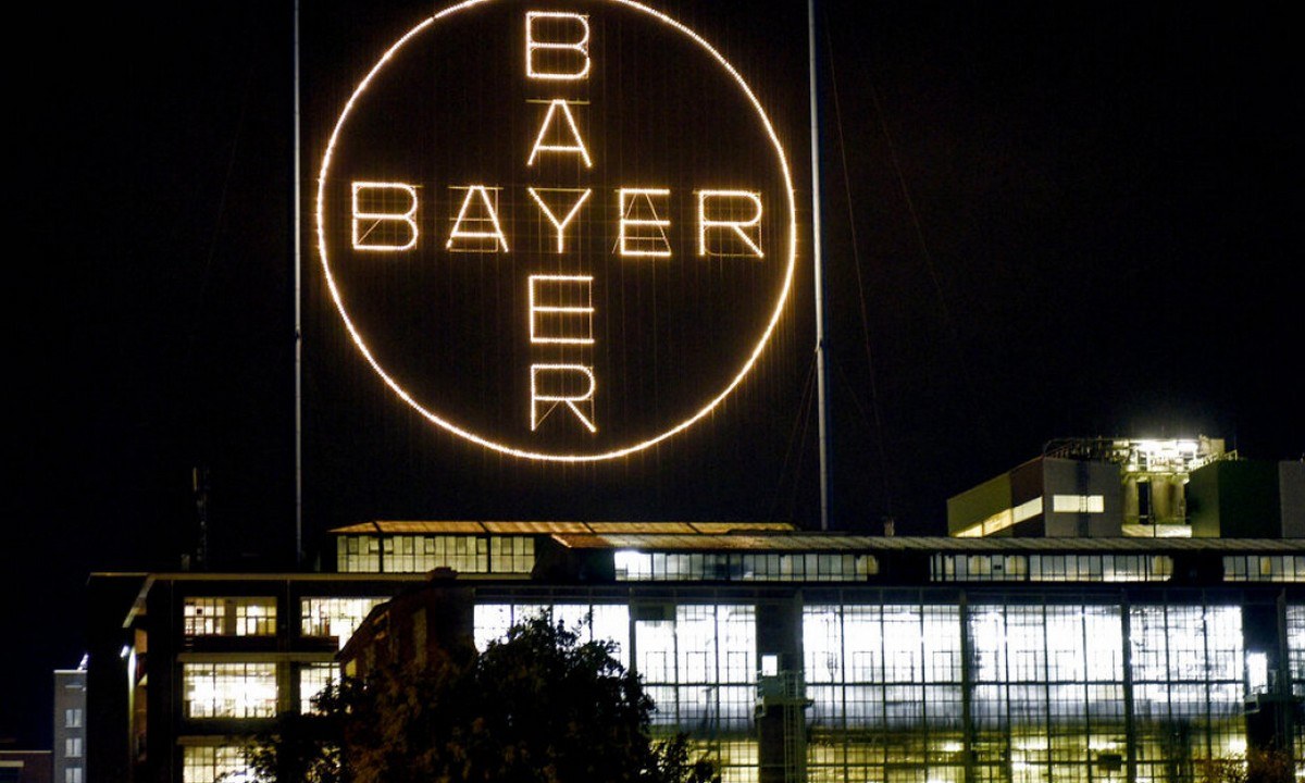 Πρόστιμο μαμούθ στη Monsanto της Bayer για παράνομο φακέλωμα προσώπων