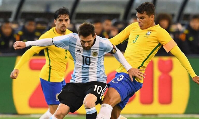 Αργεντινή – Βραζιλία live streaming – Δείτε τον μεγάλο τελικό του Copa America