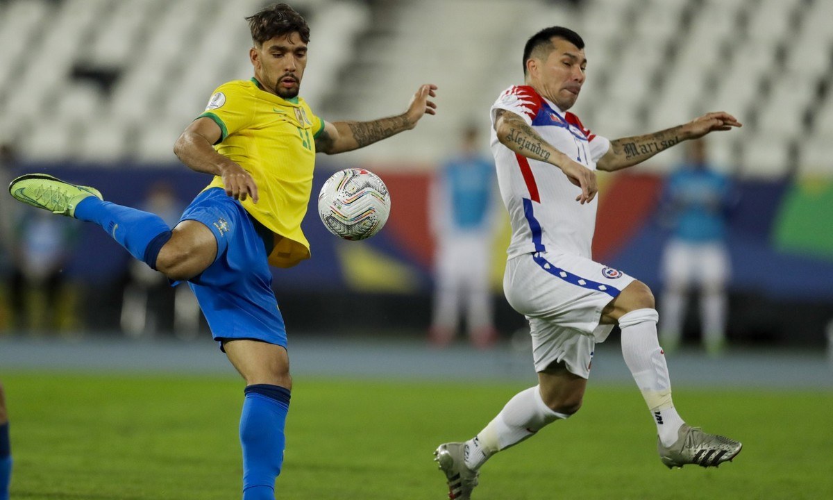 Copa America: Βραζιλία και Περού έκλεισαν θέση για τα ημιτελικά (vids)