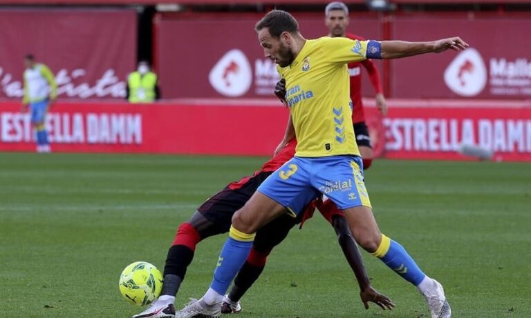 Ατρόμητος: Συμφώνησε με Ντάνι Καστεγιάνο (vid)