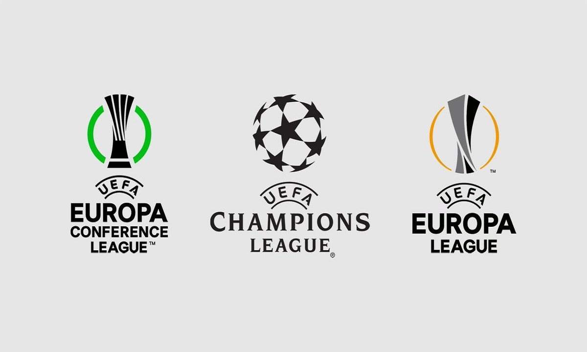 Результаты лиги европы и лиги конференций