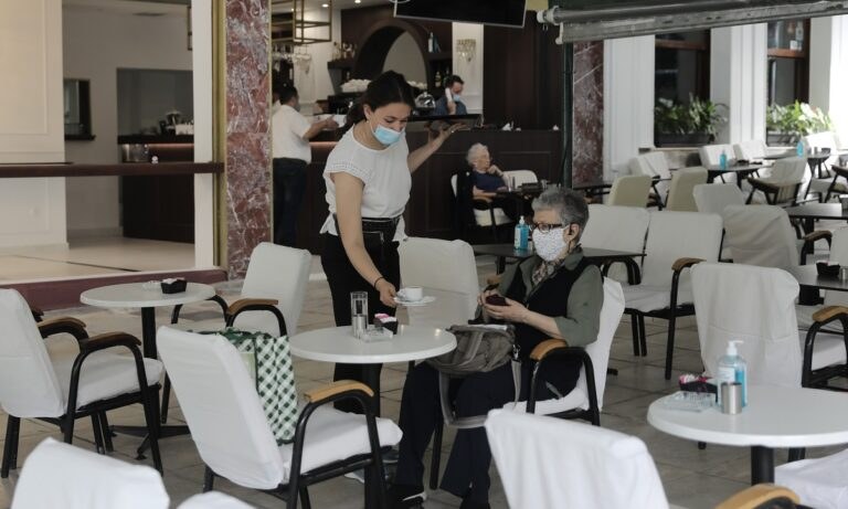 Έτσι θα λειτουργούν οι ανοιχτοί και οι κλειστοί χώροι από την Παρασκευή 16/7