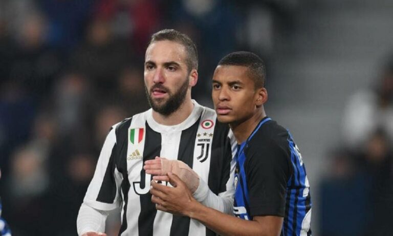 Ολυμπιακός: Οι Τούρκοι στέλνουν τον Ντάλμπερτ στον Πειραιά!