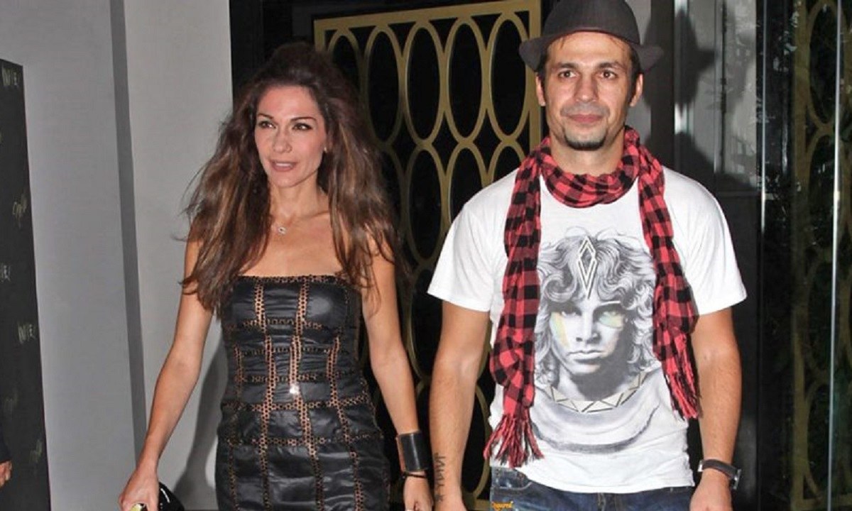 Ντέμης Νικολαΐδης-Βανδή: Αυτή είναι η αιτία του χωρισμού τους!