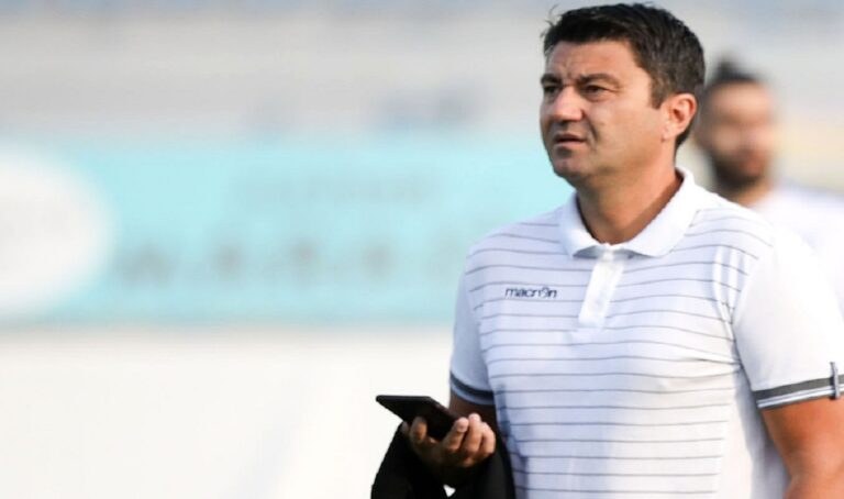 Παναγιώτης Δουφεξής: «Η οικογένεια Παλτόγλου να γίνει άγαλμα στο Αιγάλεω»