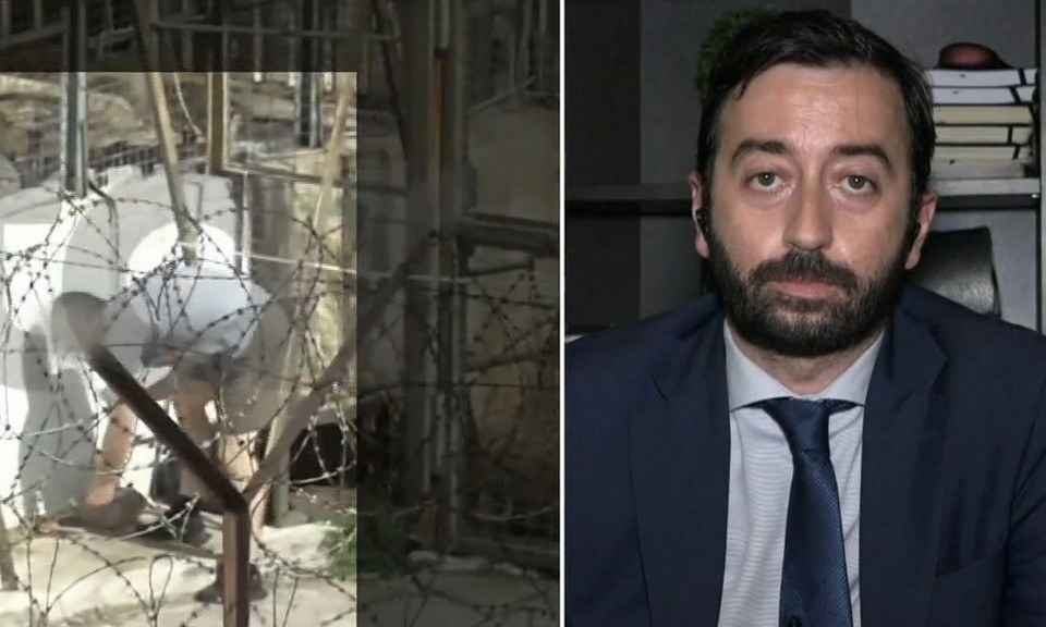 Έγκλημα στα Γλυκά Νερά: Ο δικηγόρος του 33χρονου συζυγοκτόνου Αλέξανδρος Παπαϊωαννίδης μίλησε στην εκπομπή «Αλήθειες με τη Ζήνα».