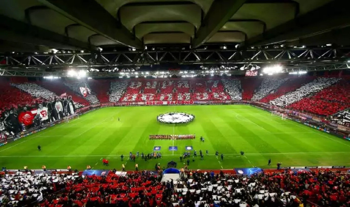 Ολυμπιακός: Πάνω από 7000 διαρκείας! – Τα εισιτήρια με Νέφτσι