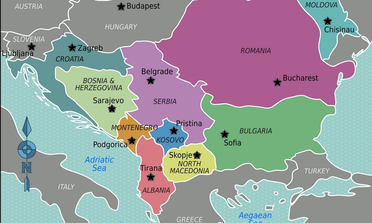 Ελληνοτουρκικά: Η Ελλάδα παίρνει το προβάδισμα στα Βαλκάνια, λένε οι Σέρβοι