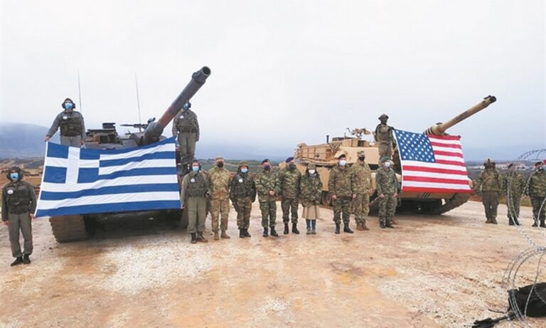 Ελληνοτουρκικά: Το σχέδιο των ΗΠΑ για την Ελλάδα που τρέμουν Τουρκία και  Ρωσία