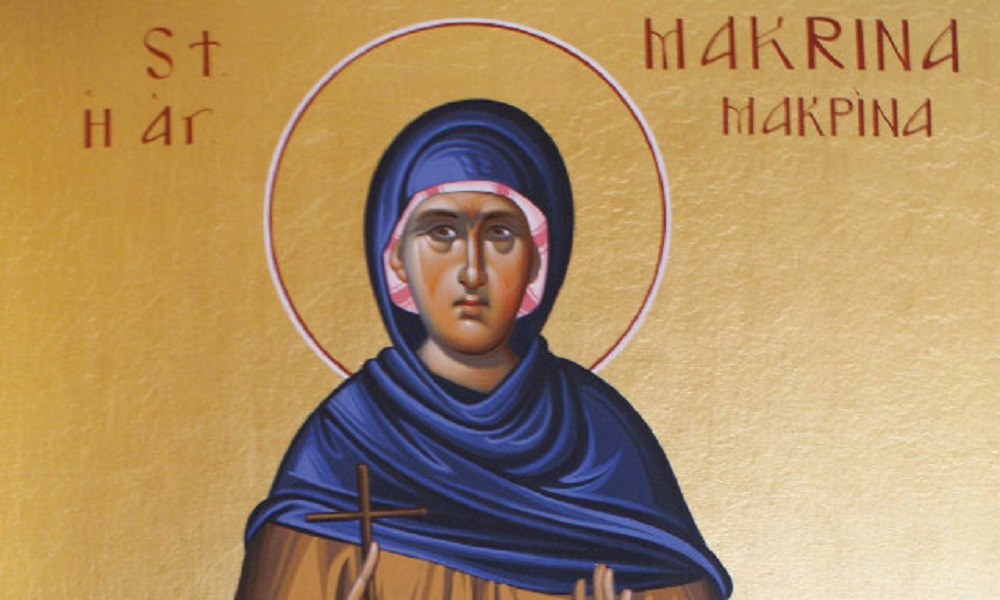 Εορτολόγιο Δευτέρα 19 Ιουλίου: Ποιοι γιορτάζουν σήμερα