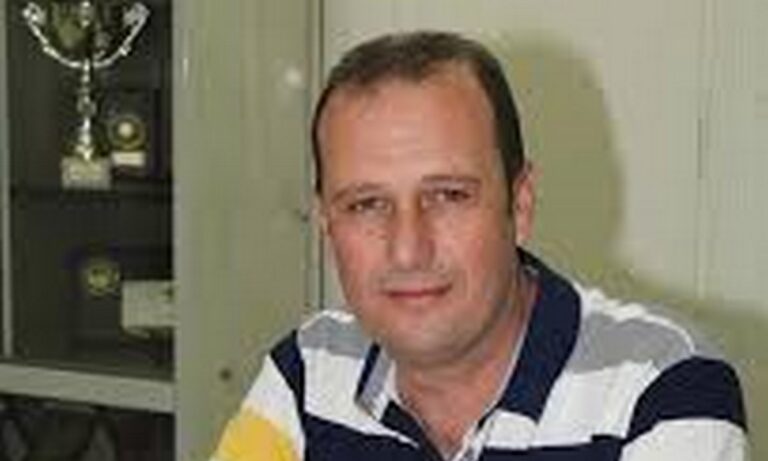 ΕΠΣ Λάρισας – Μπουχλαριώτης: Πρόεδρος που είναι αγαπητός δεν αλλάζει!