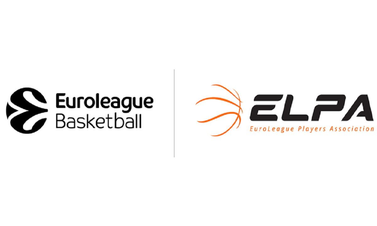 Euroleague και ELPA ολοκλήρωσαν τη συλλογική σύμβαση