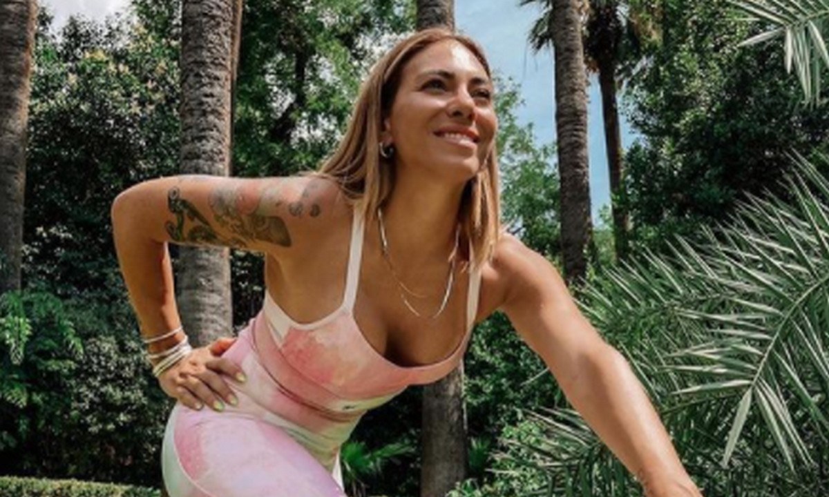 Survivor: Η Ευρυδίκη Βαλαβάνη πιο καλοκαιρινή από ποτέ με απίθανο μαγιό