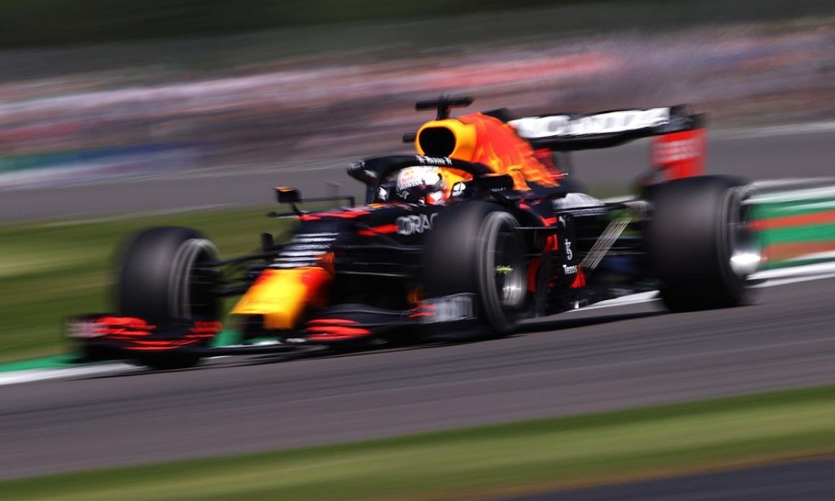 F1: Ο Μαξ Φερστάπεν την pole position