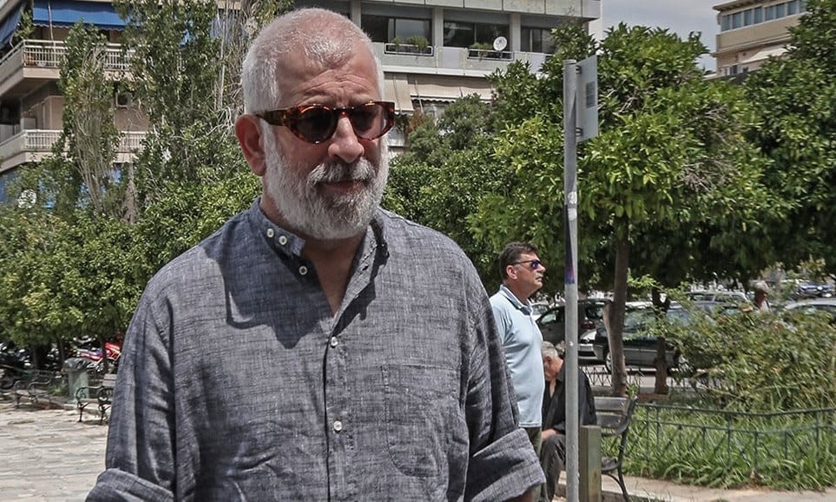 Πέτρος Φιλιππίδης: «Λαϊκό δικαστήριο» οργής στα social media για τον ηθοποιό