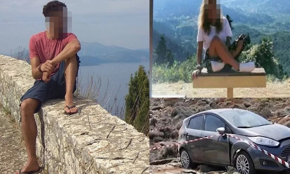 Φολέγανδρος: Οι άνανδροι δολοφόνοι που αφαιρούν ζωές γυναικών, κρύβονται πίσω από κάθε είδους ιδεολογία!