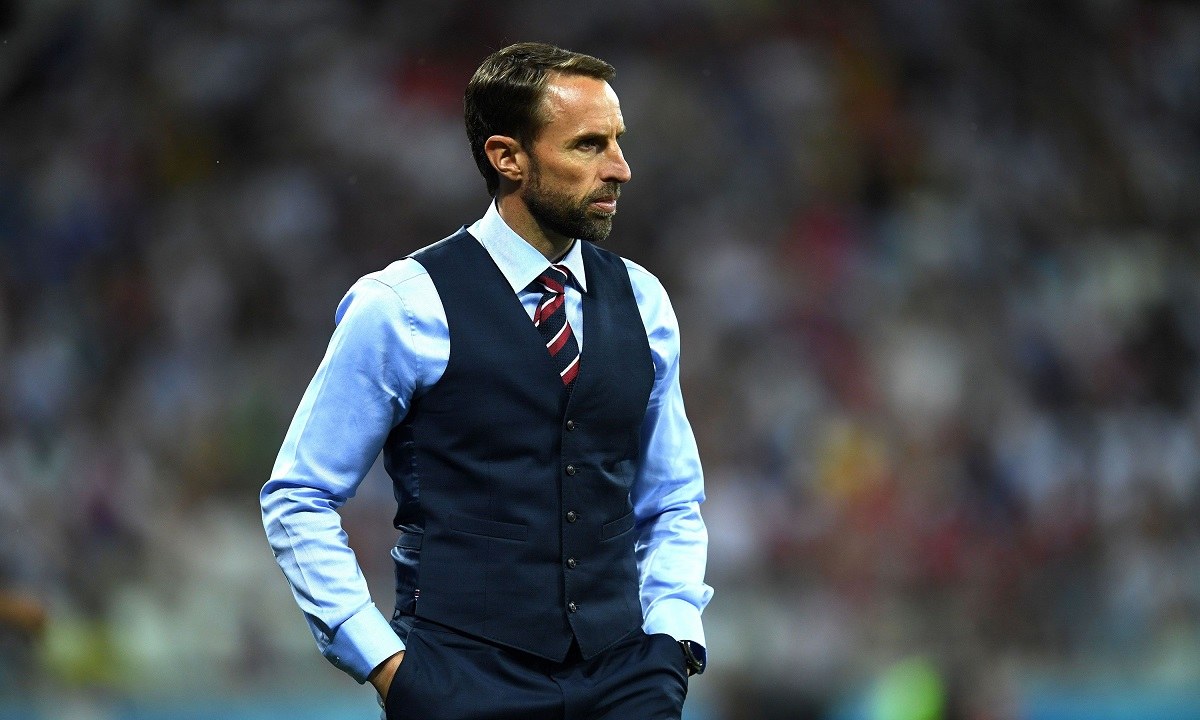 Euro 2020 Σάουθγκεϊτ: «Δεν έχουμε τόσο μεγάλη ιστορία στο ποδόσφαιρο όσο θέλουμε να πιστεύουμε»