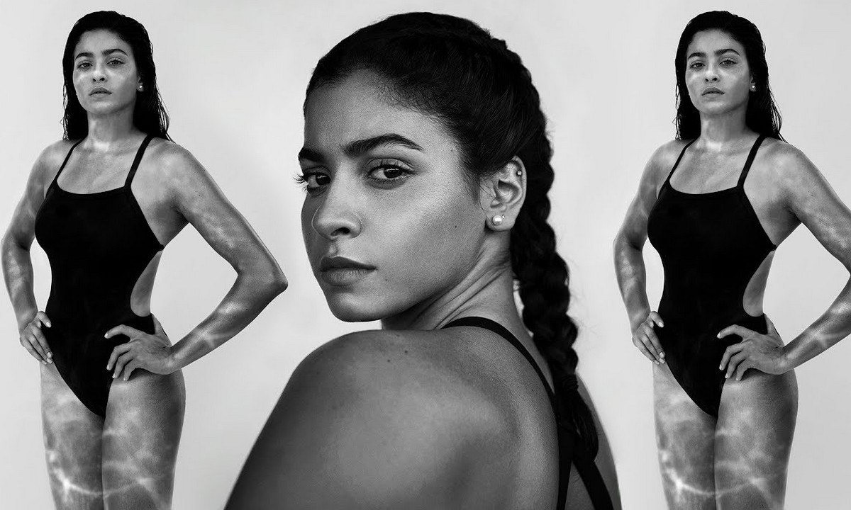 Ολυμπιακοί Αγώνες 2020: Η Σύρια Γιούσρα Μαρντίνι βούτηξε στο Αιγαίο για να σωθεί και τώρα είναι στο Τόκιο!