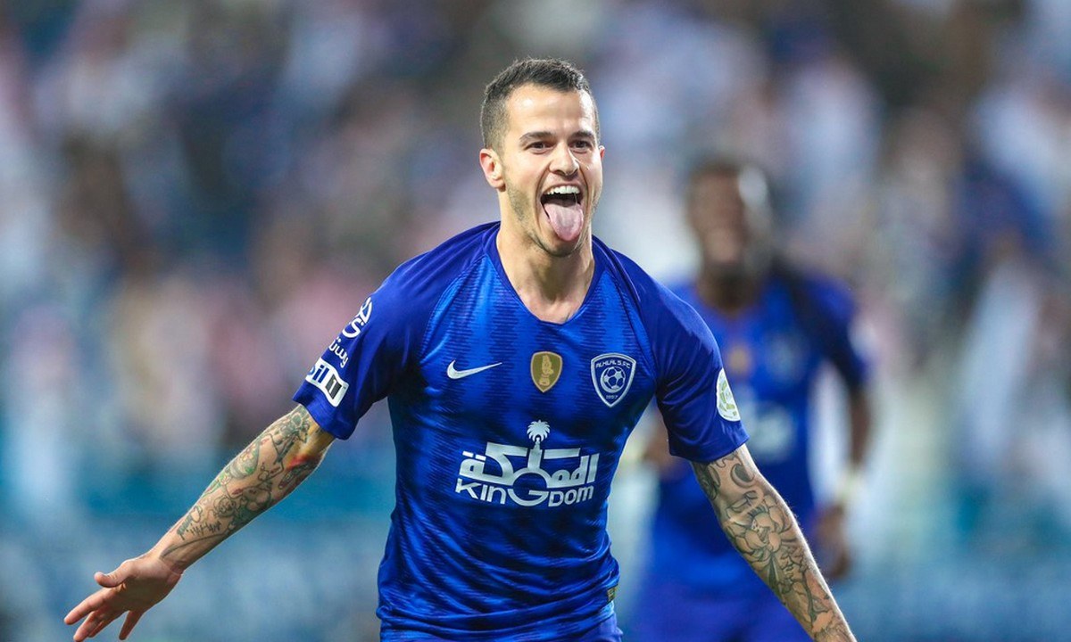 ΠΑΟΚ: Πιέζει και περιμένει για Τζιοβίνκο – Ραντεβού του Ιταλού με την Αλ Χιλάλ για να φύγει!