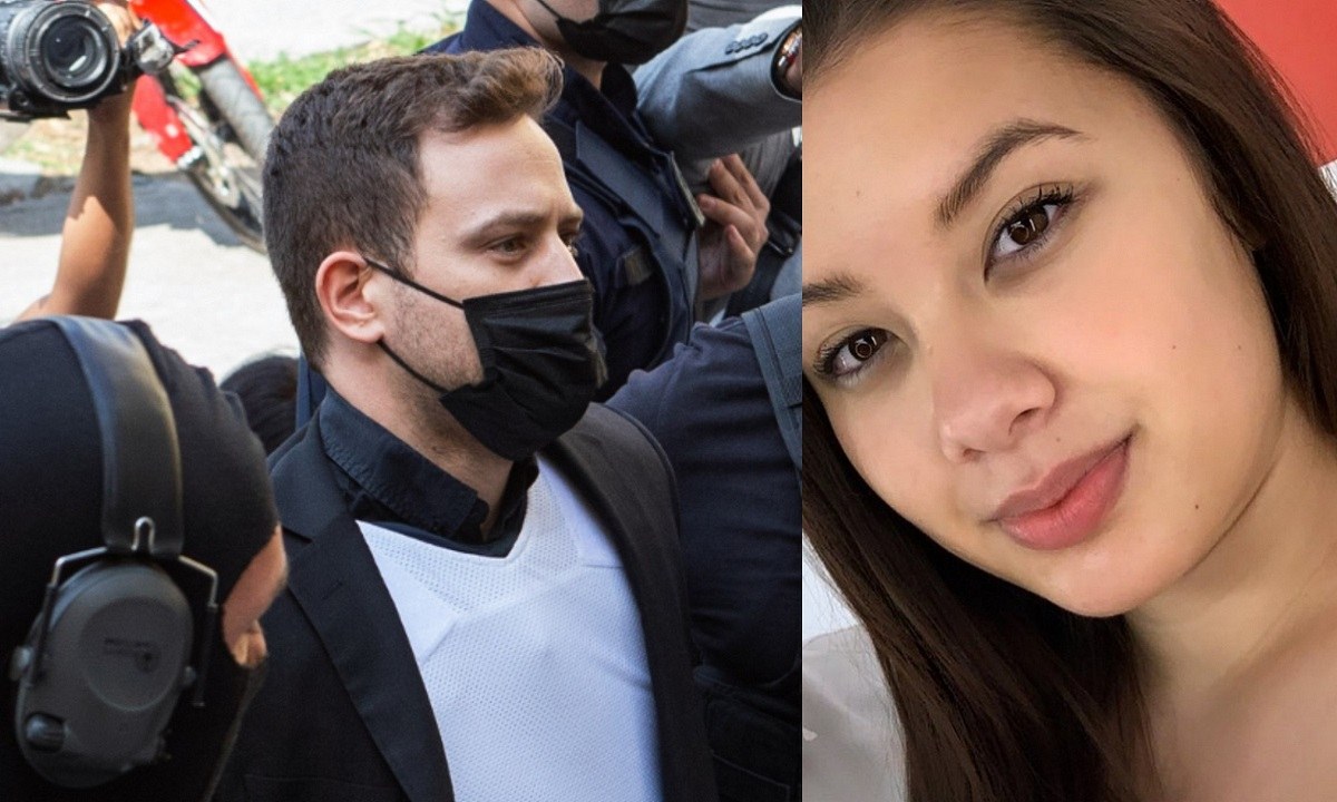 Γλυκά Νερά: Τρεις γυναίκες κατέθεσαν για το παρελθόν του δολοφόνου!