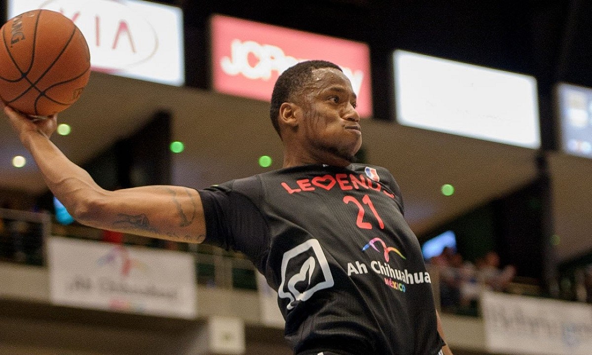 Αποκάλυψη Sportime: Κλείνει Έρικ Γκρίφιν η ΑΕΚ (Vid)