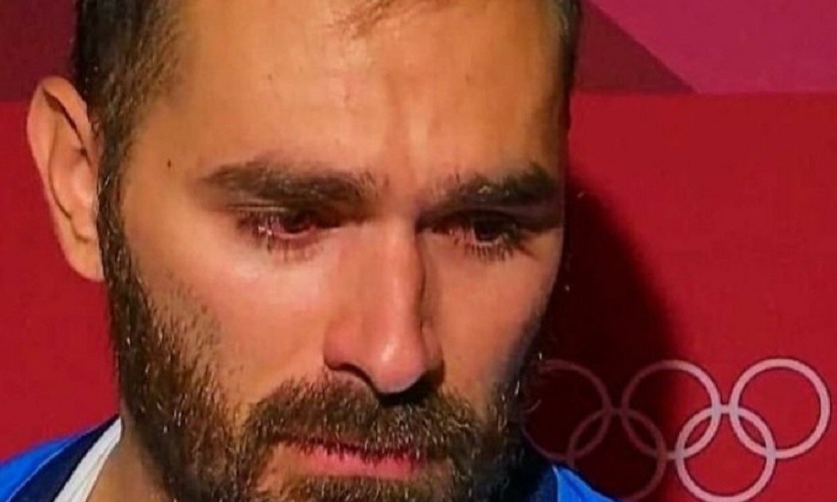 Ολυμπιακοί Αγώνες 2020: Τσιάρτας: «Ο Ιακωβίδης κέρδισε το μετάλλιο της αγάπης και του σεβασμού όλων μας»