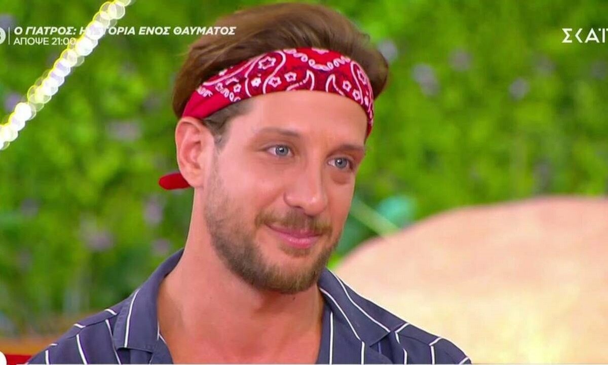 Survivor: Ξέσπασε on air ο Ηλίας για τους Amigos