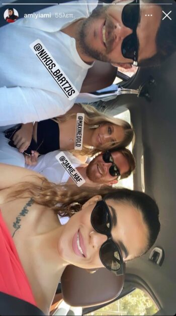 Survivor τελικός: Έφτασε στην... πηγή, αλλά οι φανς του δεν ήπιαν νερό αφού ο Τζέιμς δεν εμφανίστηκε ποτέ στον ημιτελικό του ριάλιτι.