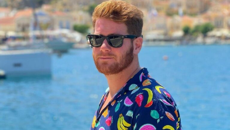 Survivor: Η Soula Glamorous τρολάρει Τζέιμς Καφετζή