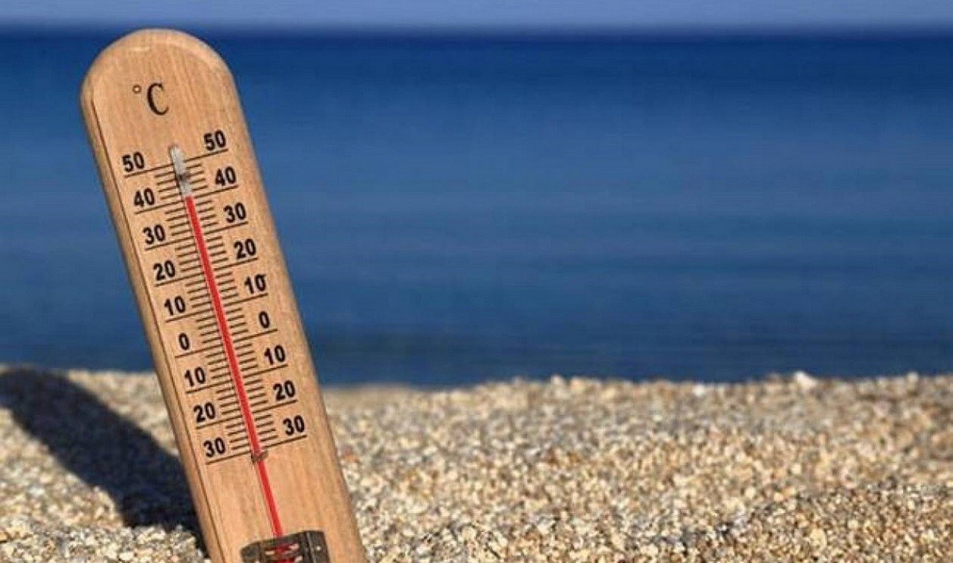 Καύσωνας: Μέτρα προφύλαξης για να μην «πεθάνετε» από τη ζέστη