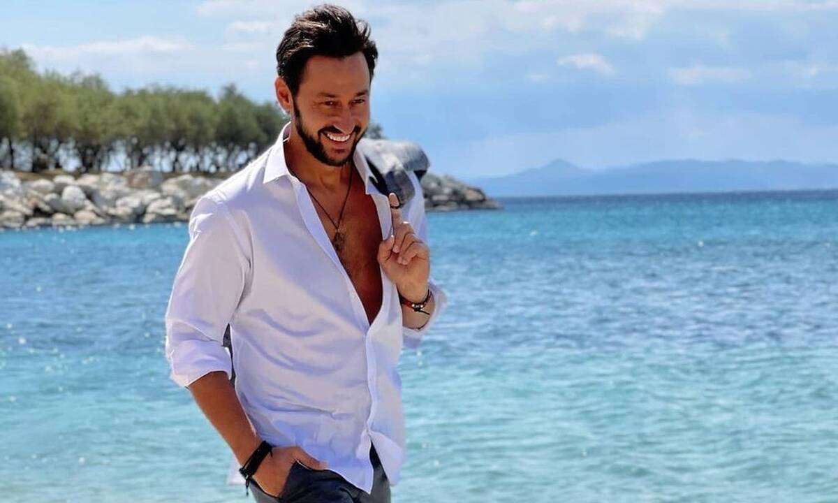 Survivor: Ο Πάνος Καλλίδης ξανά στις οθόνες σας – Μπαίνει στο J2US