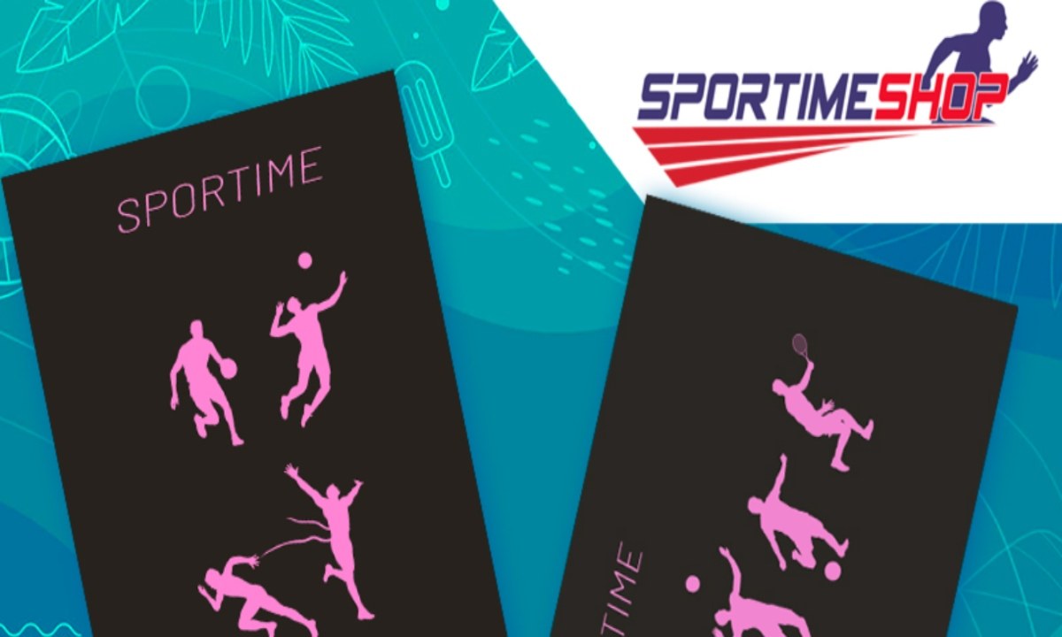 Πετσέτες θαλάσσης Sportime: 7 πράγματα εκτός από την αγορά τους που κάνουν το καλοκαίρι την καλύτερη εποχή του χρόνου