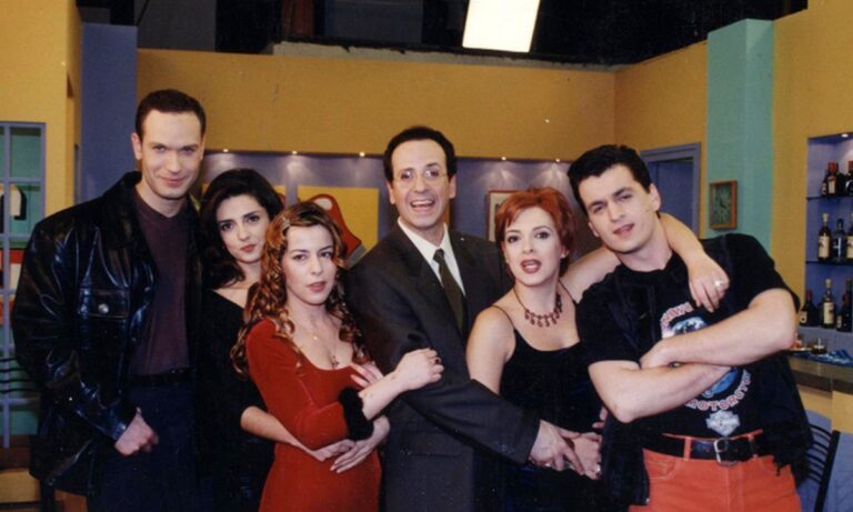 Δε θα το πιστέψετε: Από το Κωνσταντίνου κι Ελένης και το MasterChef – Μεταγραφή στη Φάρμα!