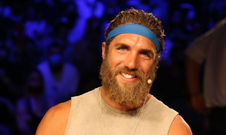 Survivor: Ο Κόρο τον βρήκε…11 χρόνια μετά!