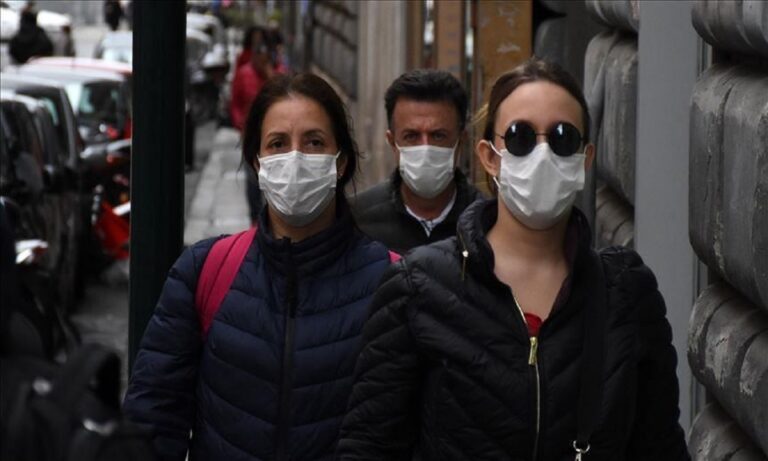 Κορονοϊός μετάλλαξη: Έσκασε το πρώτο μπαμ! Χαμός από κρούσματα στην Ολλανδία