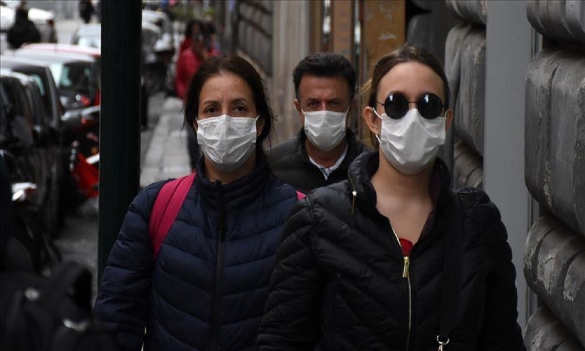 Κορονοϊός μετάλλαξη: Έσκασε το πρώτο μπαμ! Χαμός από κρούσματα στην Ολλανδία