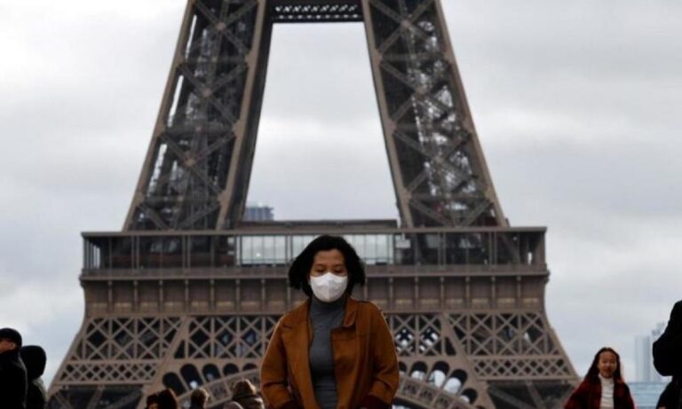 Γαλλία: Πετάνε τις μάσκες – Ποιους αφορά το μέτρο – Τι θα γίνει στην Ελλάδα