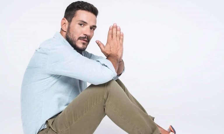 ΟΡΙΣΤΙΚΟ: Το MEGA καλωσορίζει τον Κώστα Τσουρό στο δυναμικό του