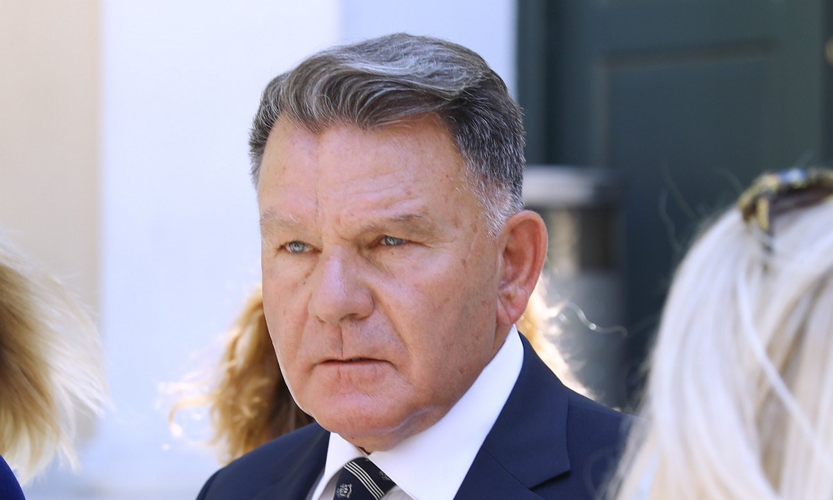 Κούγιας: «Ο Λιγνάδης κατηγορείται για να σταματήσει η προσπάθεια της κυβέρνησης για την επένδυση του Ελληνικού»