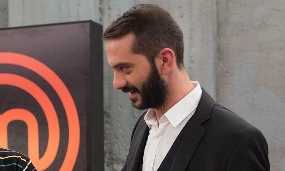 MasterChef: Αυτός είναι ο λόγος που «δεν θέλει» τον Λεωνίδα Κουτσόπουλο!