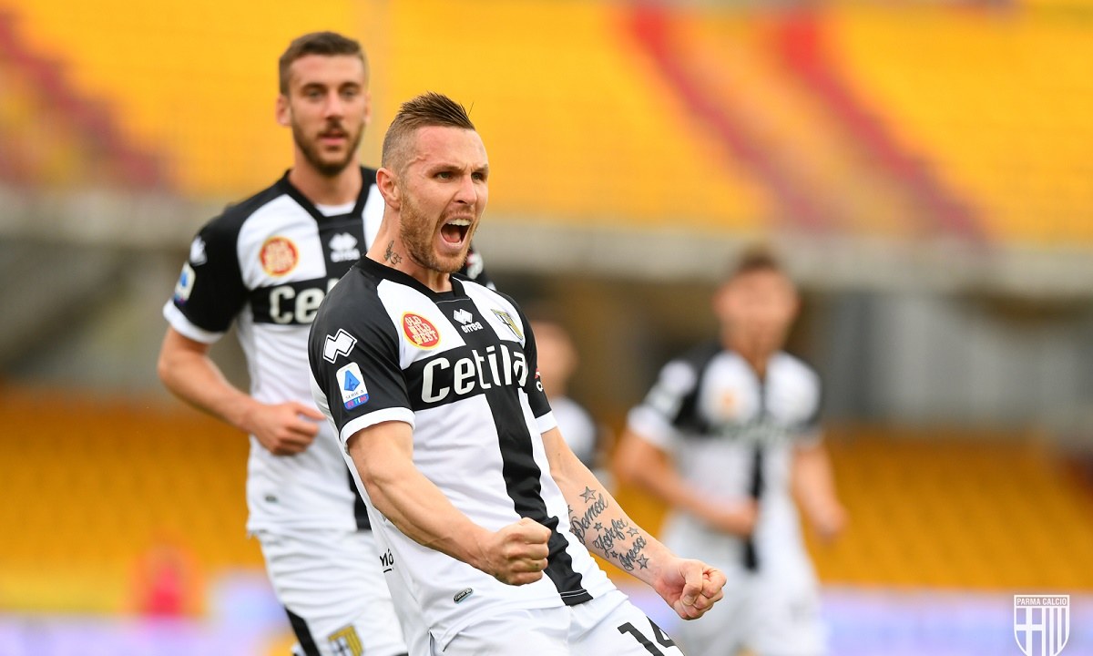 Κούρτιτς: Παίκτης του ΠΑΟΚ ο Σλοβένος-Τι αναφέρουν ιταλικές πηγές!