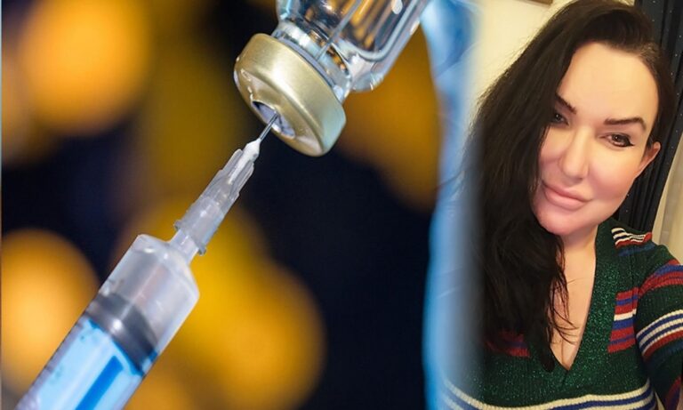 Λάρισα: «Κυνήγι κεφαλών» με «καμπάνα» 3.000 ευρώ σε γυναικολόγο που εξέφρασε διαφορετική γνώμη για τους εμβολιασμούς