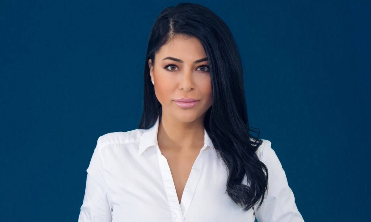 Λατινοπούλου: Άγριο «κράξιμο» στο Twitter – «Ξαναχτύπησε» με νέα ανάρτηση